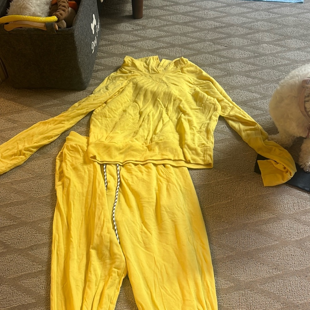 Splits59 sweatsuit